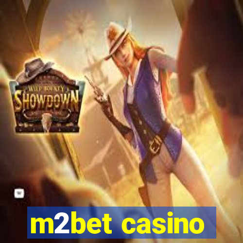 m2bet casino